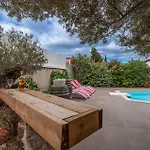 Amazing In Tatil Evi Balaruc-les-Bains